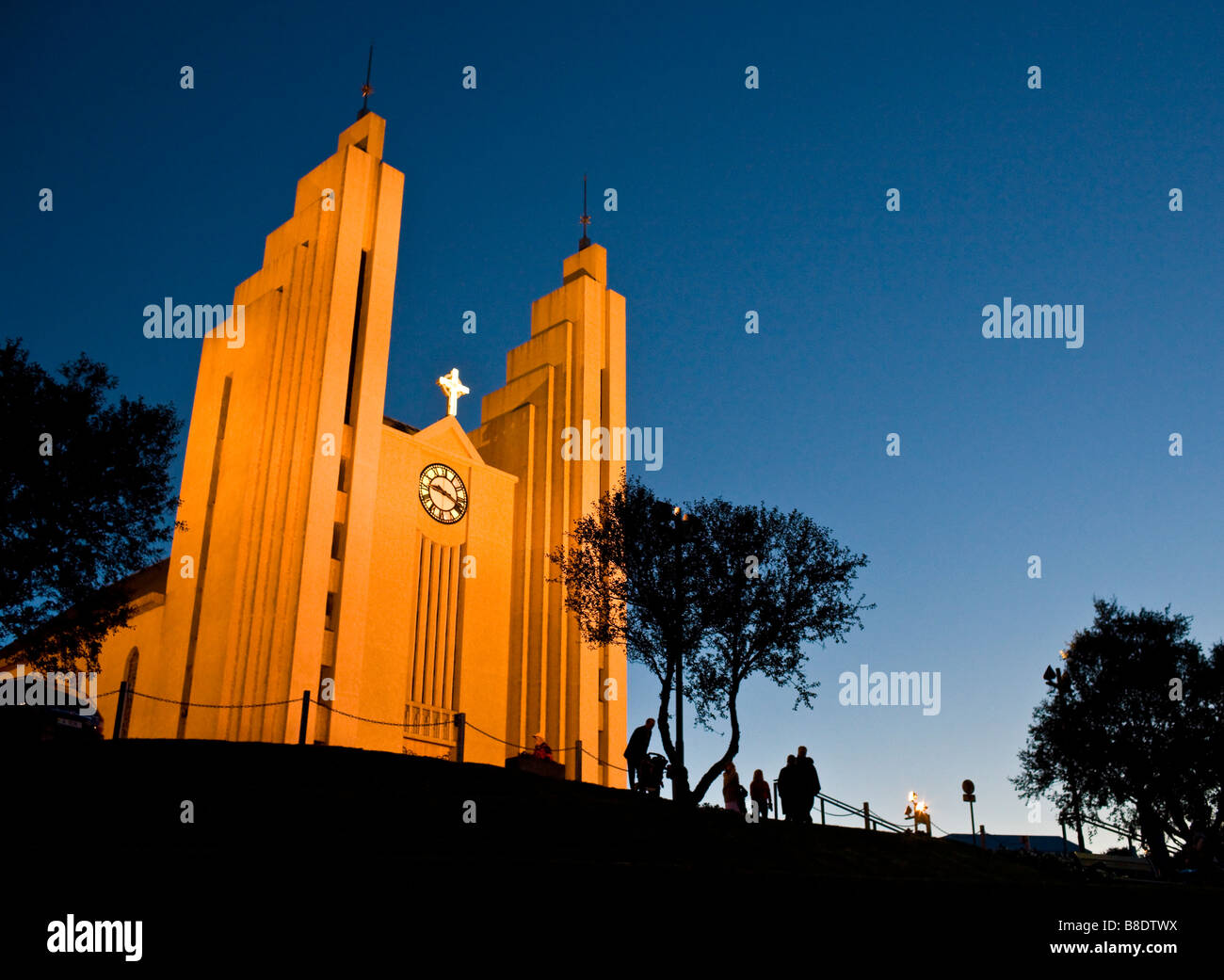 kirche mariä himmelfahrt pfunds