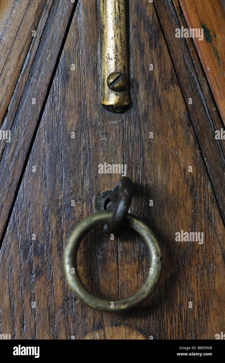 Indische erste Nation Kanada Kunst Schmuck Shop speichern Ontario Stockfoto