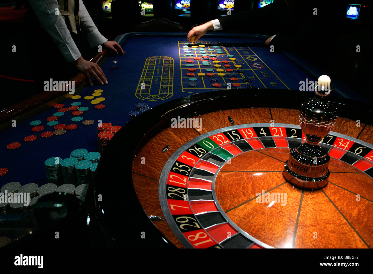 Beziehungen aufbauen mit online roulette echtgeld