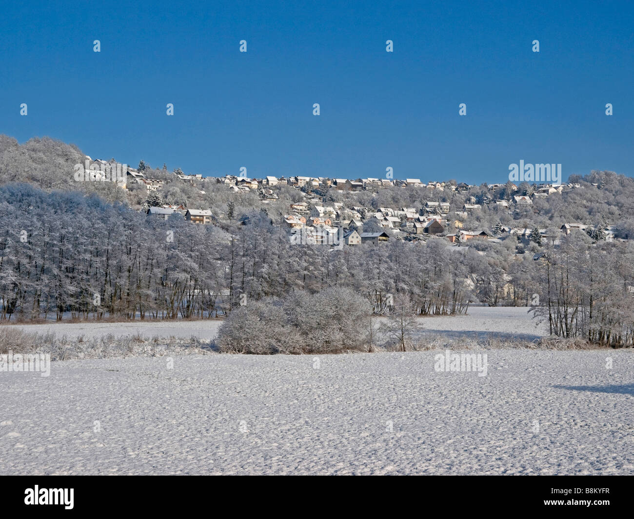 Eckartsborn Fotos und Bildmaterial in hoher Auflösung Alamy