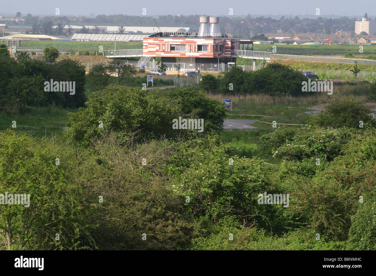 Consumer Street Signage London Stockfoto