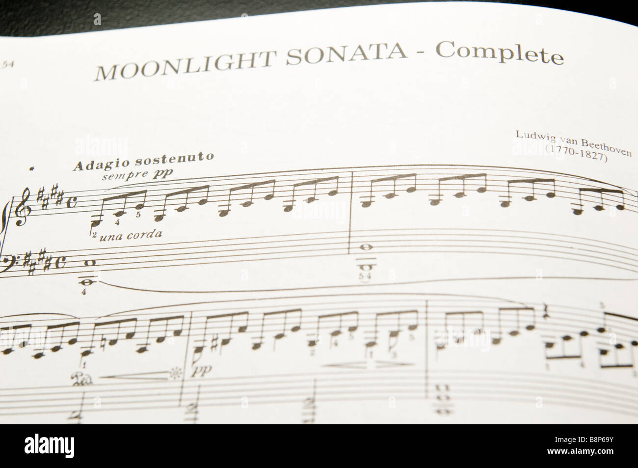 Beethoven S Stockfotos Und Bilder Kaufen Alamy