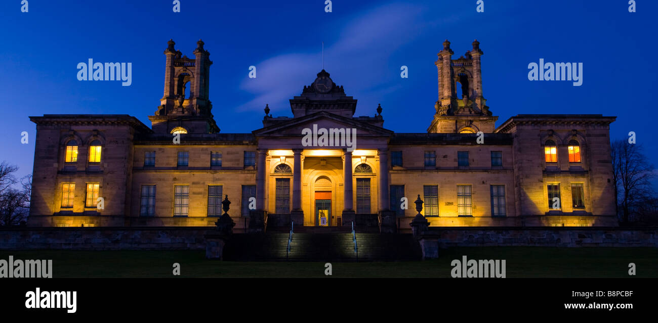 Schottland Edinburgh Dean Gallery die Dean Gallery Teil der National Galleries of Scotland eröffnet, 1999 Stockfoto