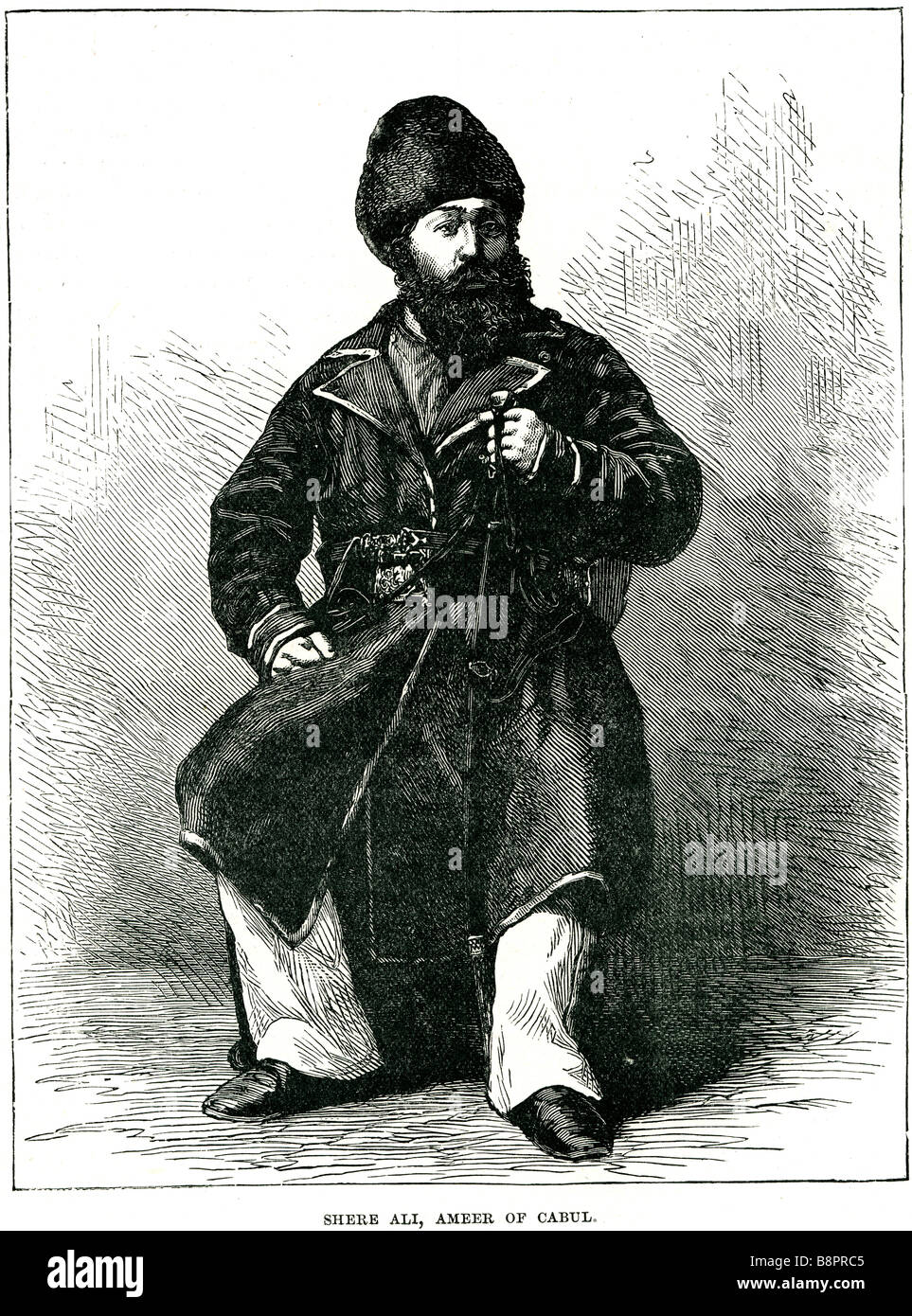 Amir dost mohammed khan Fotos und Bildmaterial in hoher Auflösung Alamy