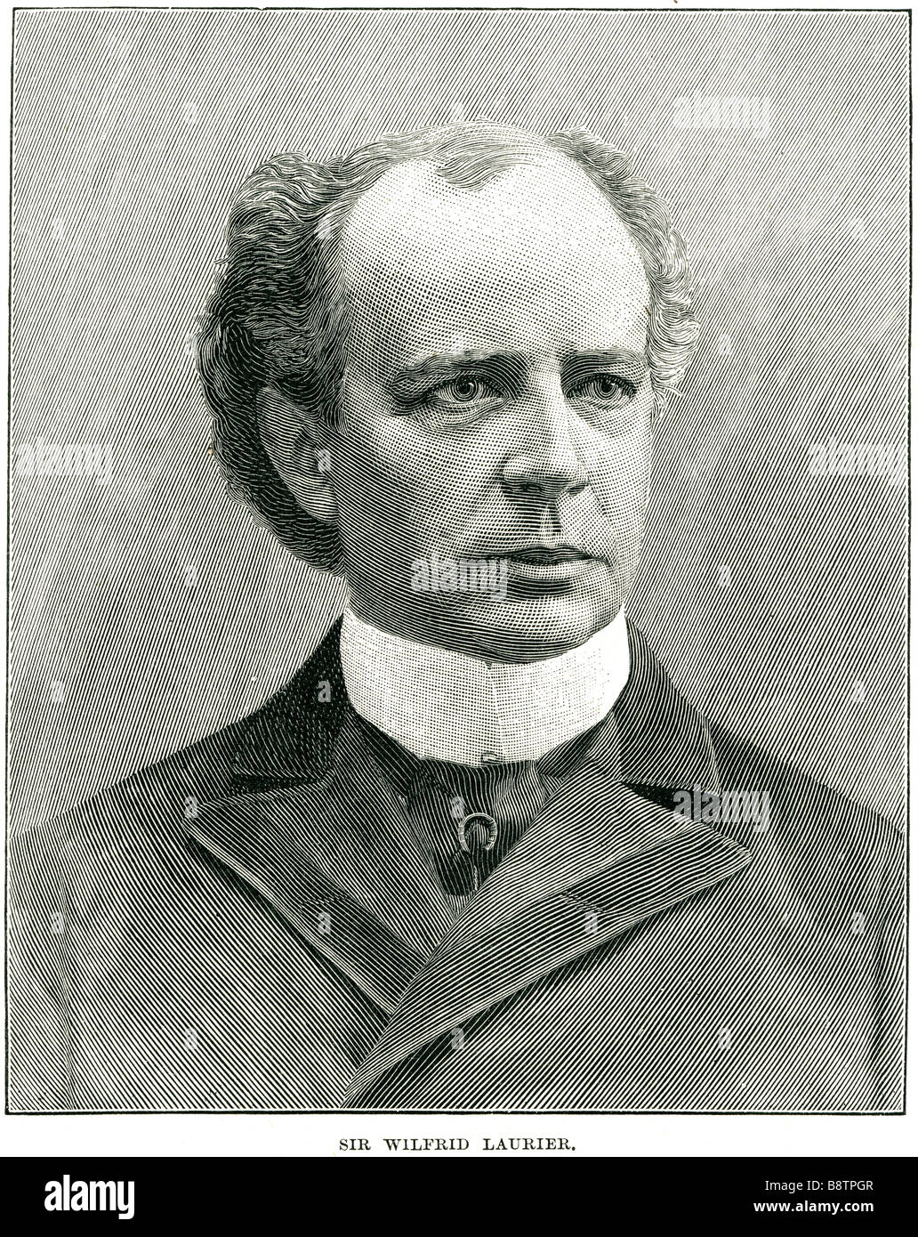 Sir laurier Fotos und Bildmaterial in hoher Auflösung Alamy