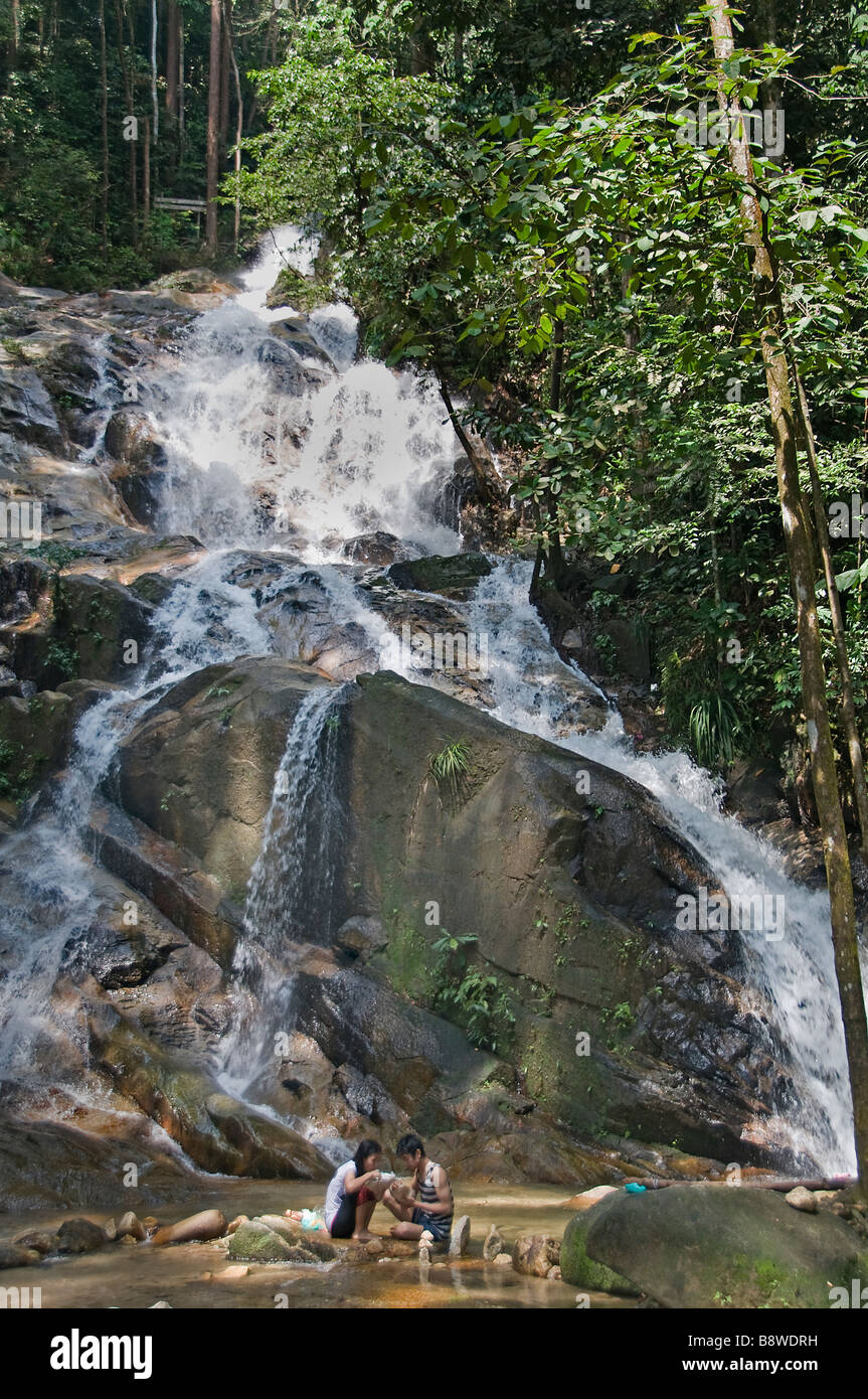 Kuala Lumpur Malaysia Batu Höhlen Tempel Höhle Stockfoto