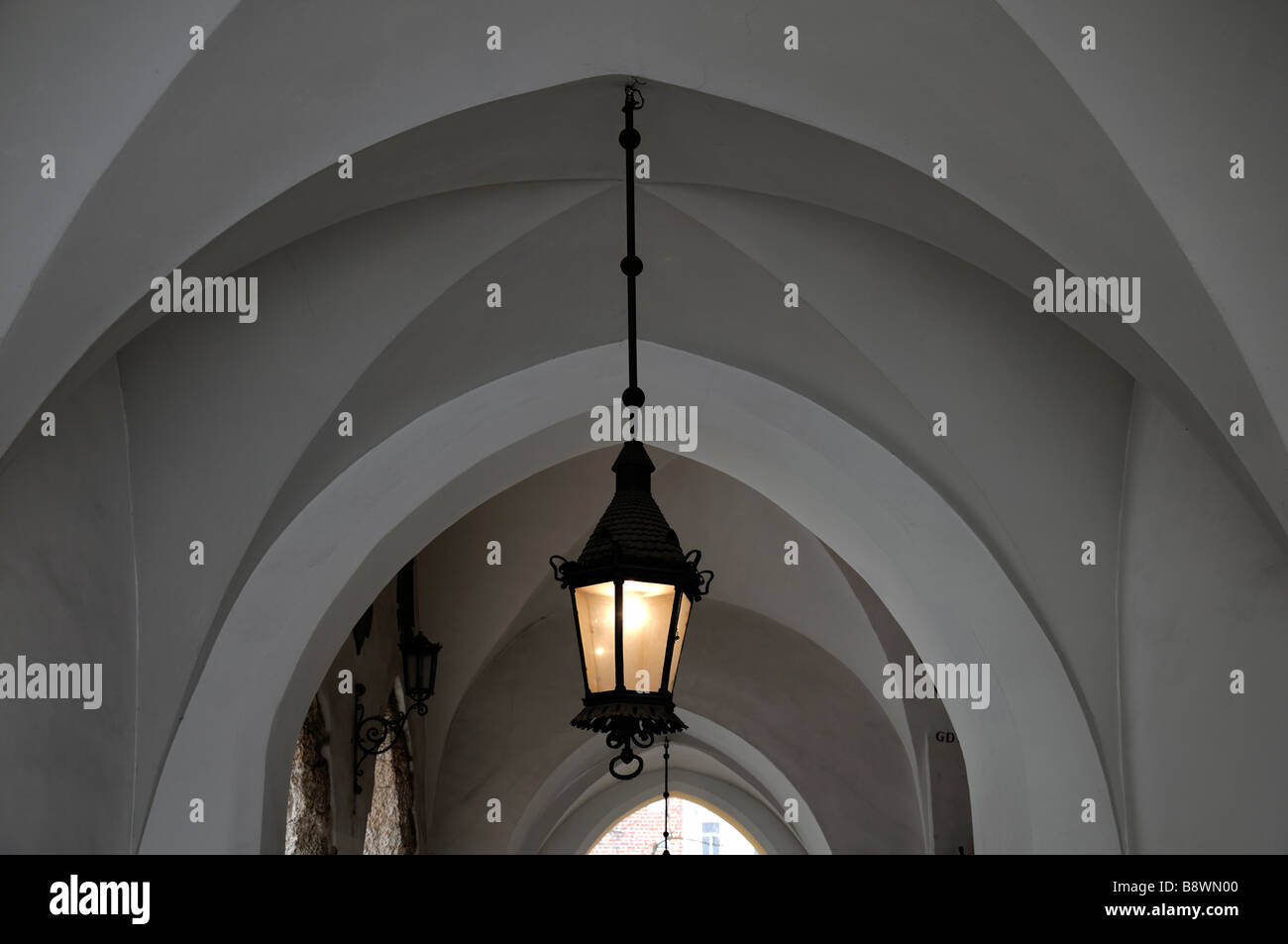 Rustikale Decke Stockfotos und -bilder Kaufen - Alamy