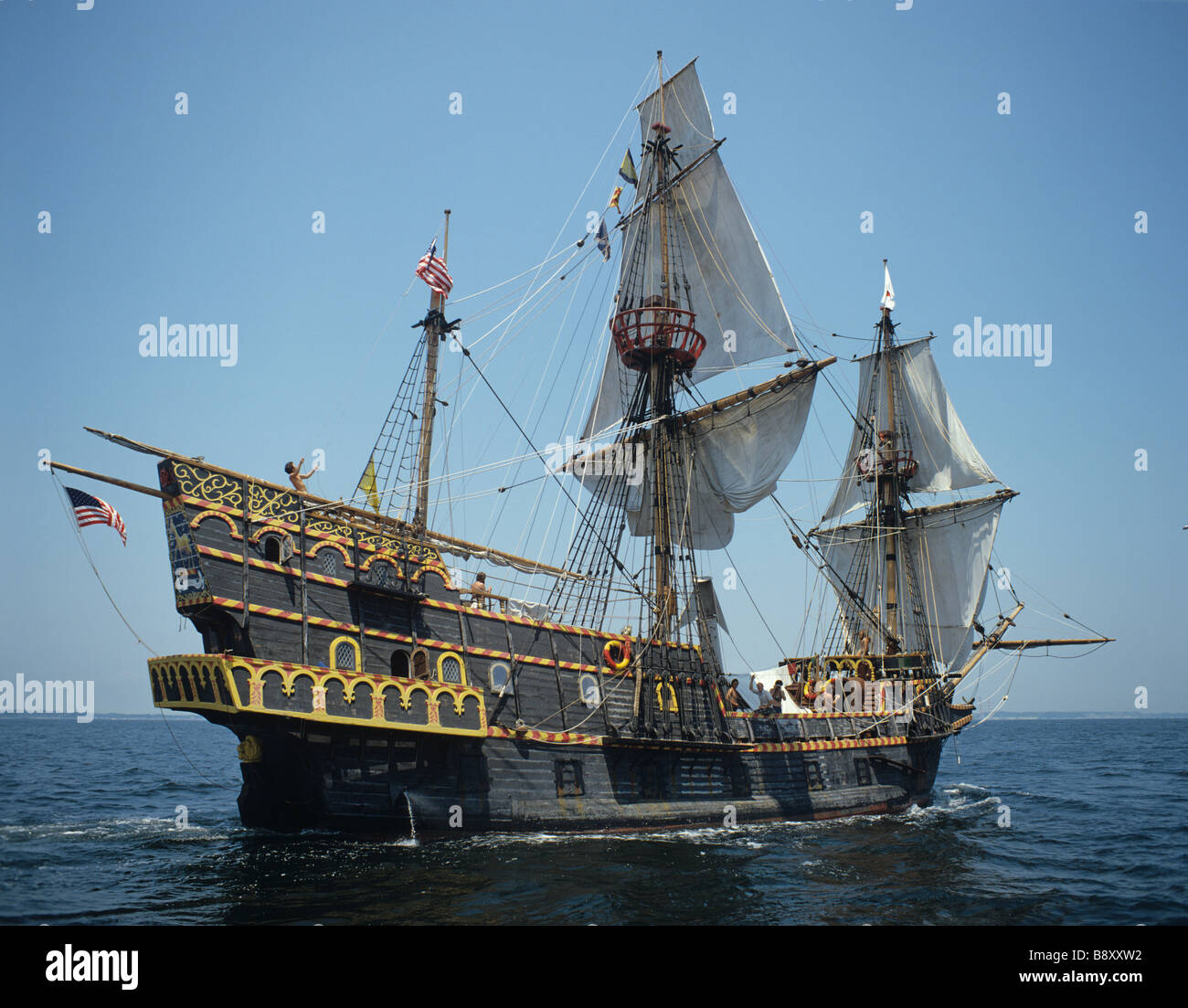 Golden Hind Fotos Und Bildmaterial In Hoher Aufl sung Alamy golden-hind-fotos-und-bildmaterial-in-hoher-aufl-sung-alamy