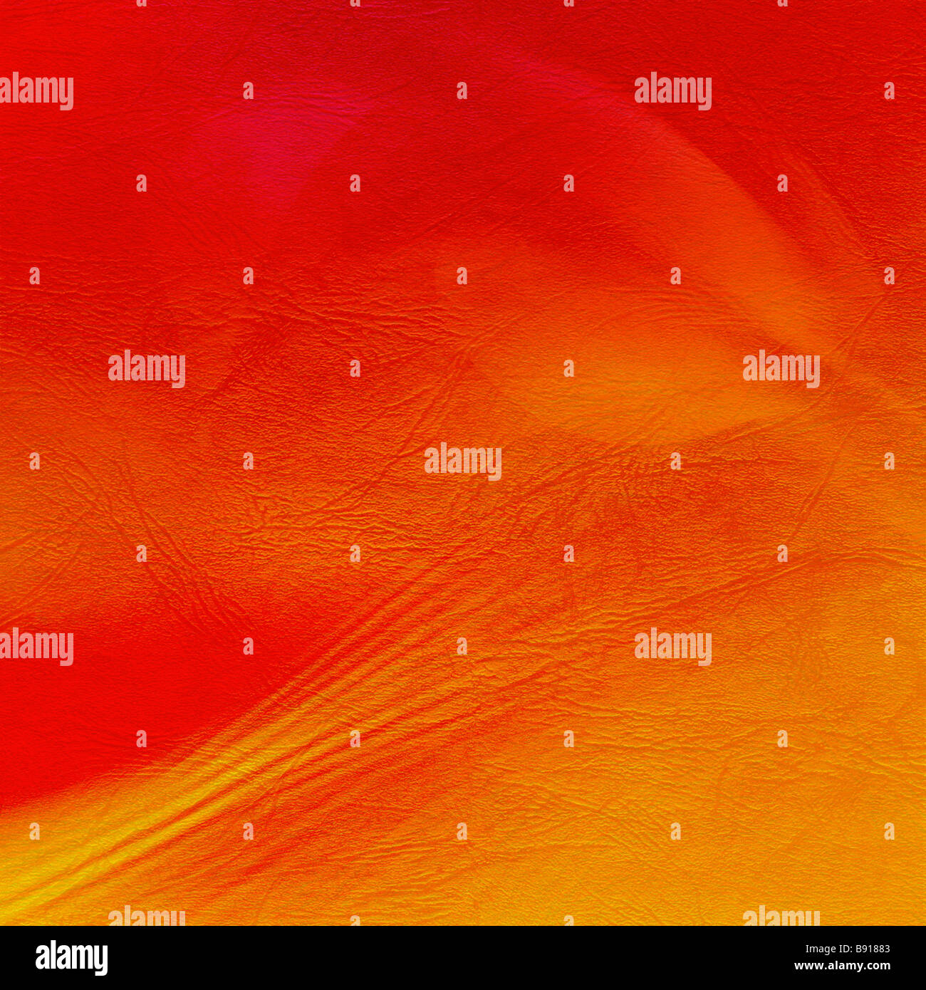Hintergrund. Die Struktur der Haut rot Stockfoto