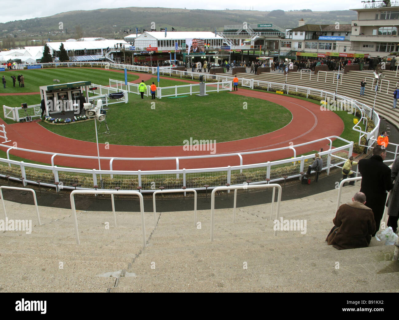 Cheltenham Gloucestershire England GB UK 2009 Stockfoto