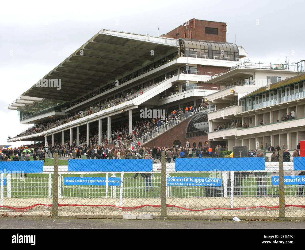 Cheltenham Gloucestershire England GB UK 2009 Stockfoto