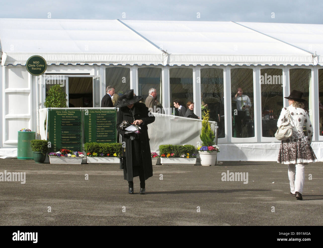 Cheltenham Gloucestershire England GB UK 2009 Stockfoto
