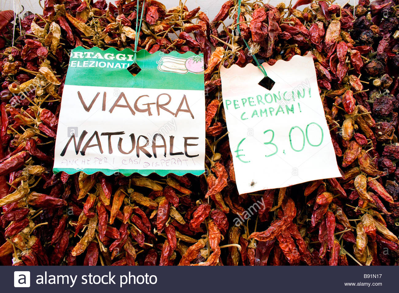 Viagra naturale