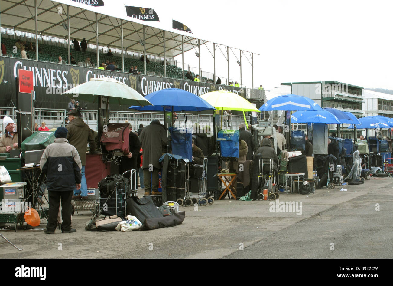 Cheltenham Gloucestershire England GB UK 2009 Stockfoto
