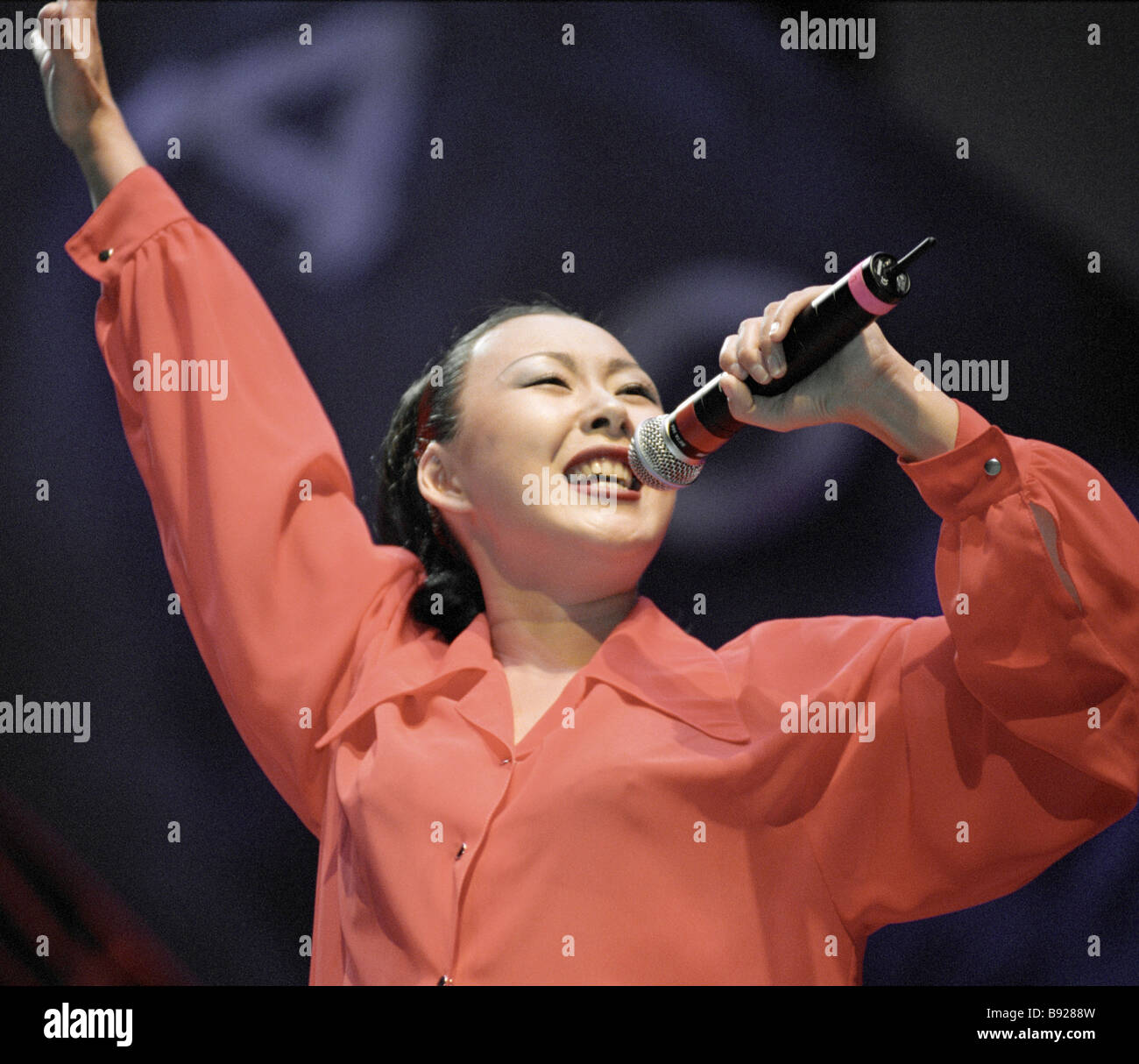 Porno filmda Alice Wonderbang