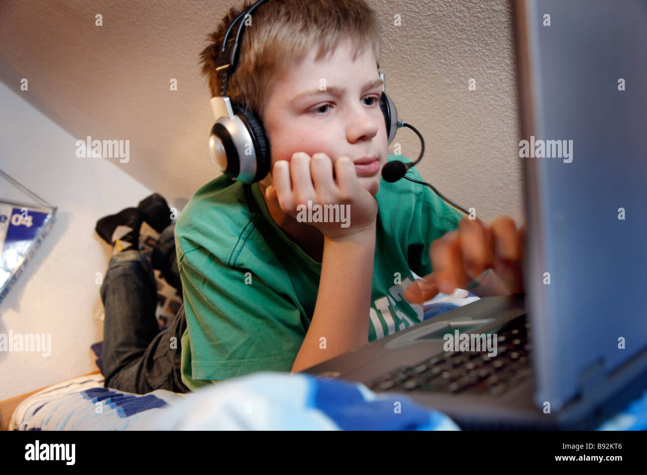 Chat-räume für teenager