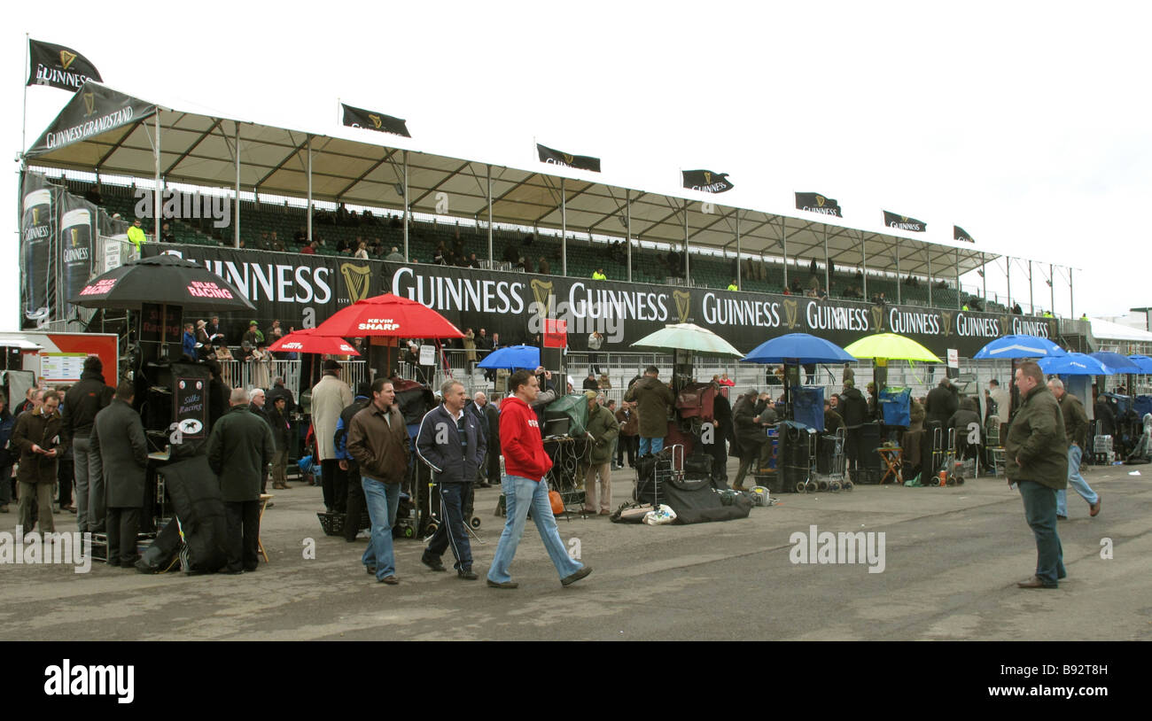 Cheltenham Gloucestershire England GB UK 2009 Stockfoto