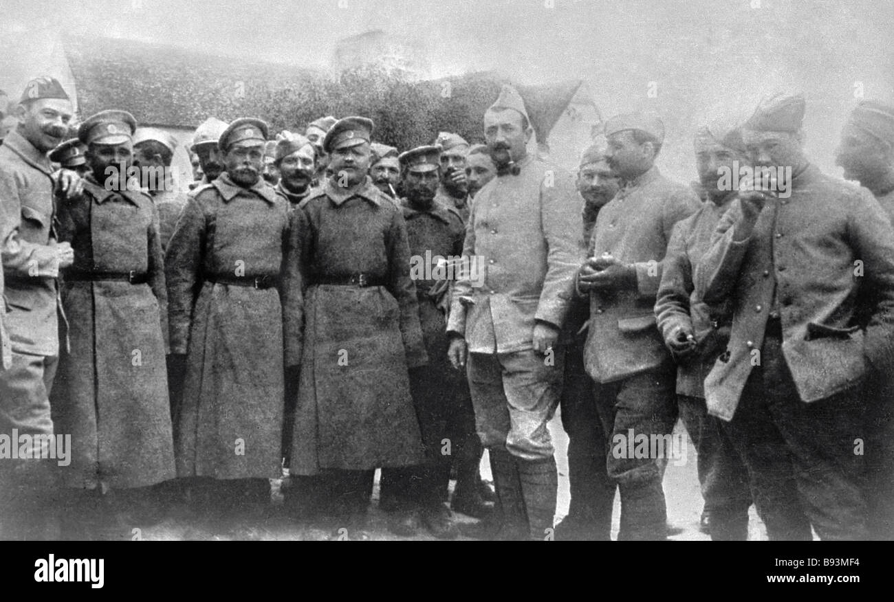 Gmars Schlachtfeld Die Auswirkungen Des Ersten Einsatzes - 5xuyc6z