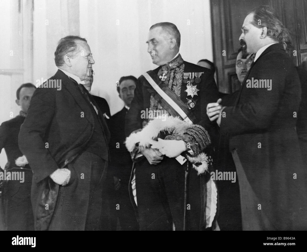 Litvinov Stockfotos und bilder Kaufen Alamy