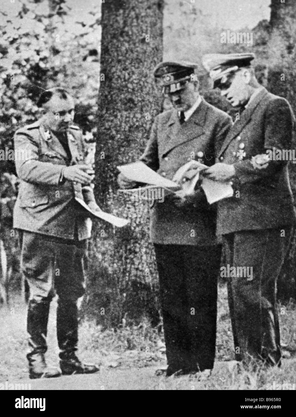 Martin Bormann Stockfotos & Martin Bormann Bilder Alamy