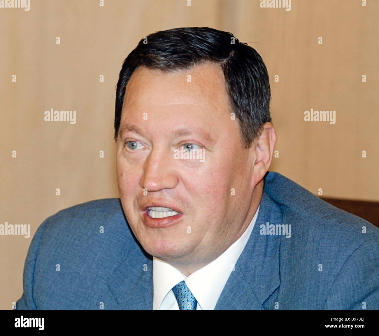 Russland würde Anpassung der Normen und technischen Vorschriften zur