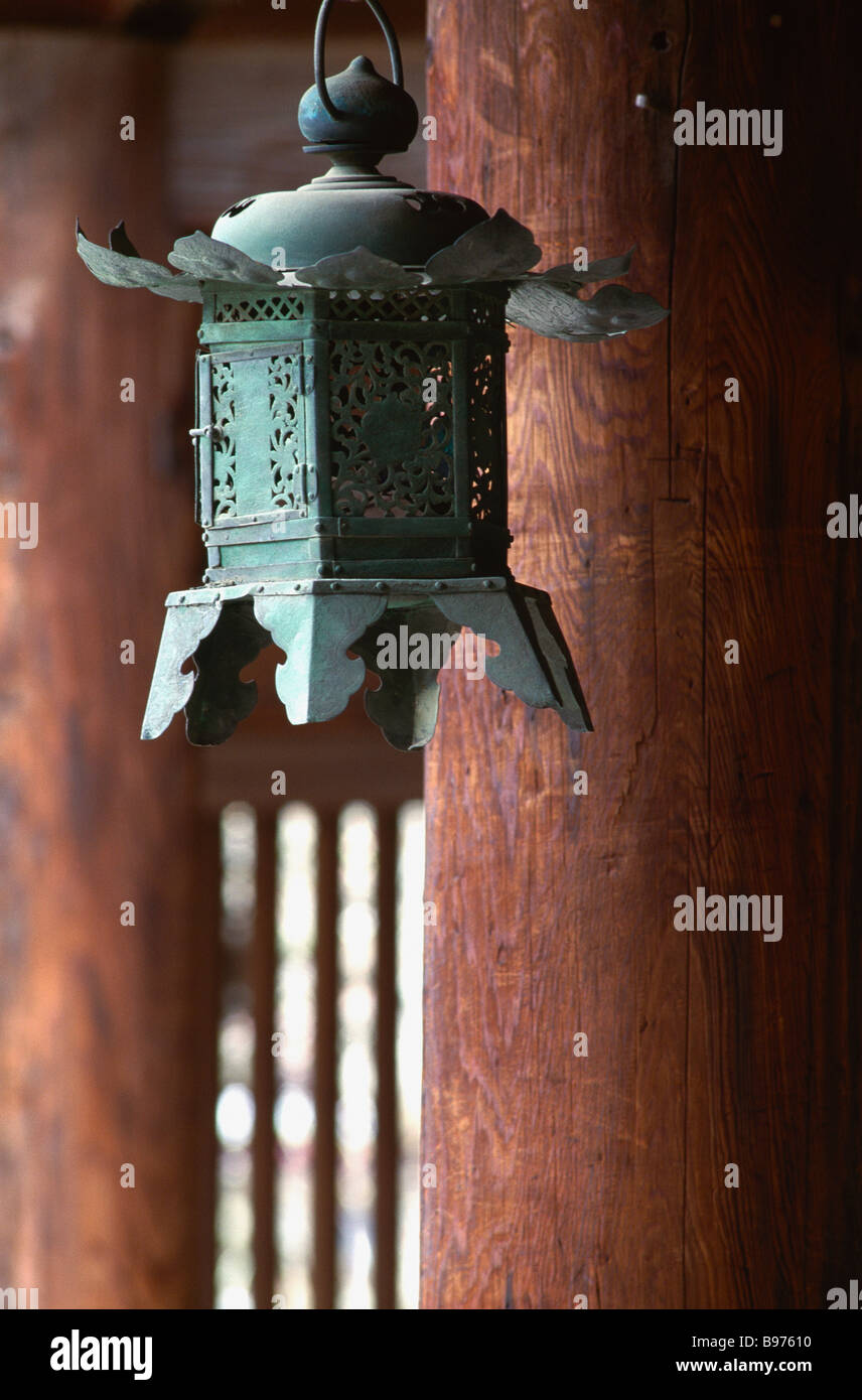 Lantern Stockfoto