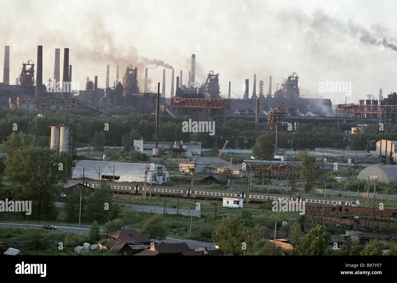 Nischni Tagil Stockfotos und -bilder Kaufen - Alamy Nischni Tagil Stockfotos und -bilder Kaufen - Alamy