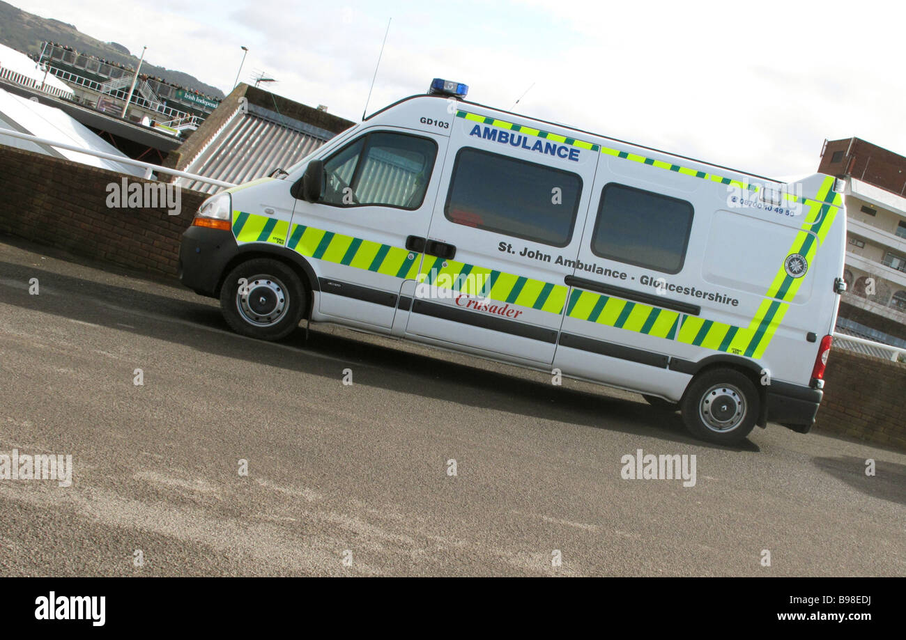 Cheltenham Gloucestershire England GB UK 2009 Stockfoto