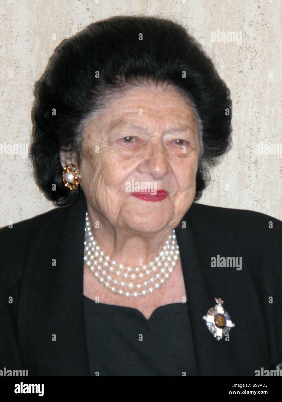 Princess Olga Stockfotos und bilder Kaufen Alamy