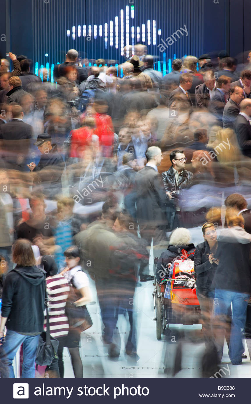 Messe Stockfotos Messe Bilder Alamy