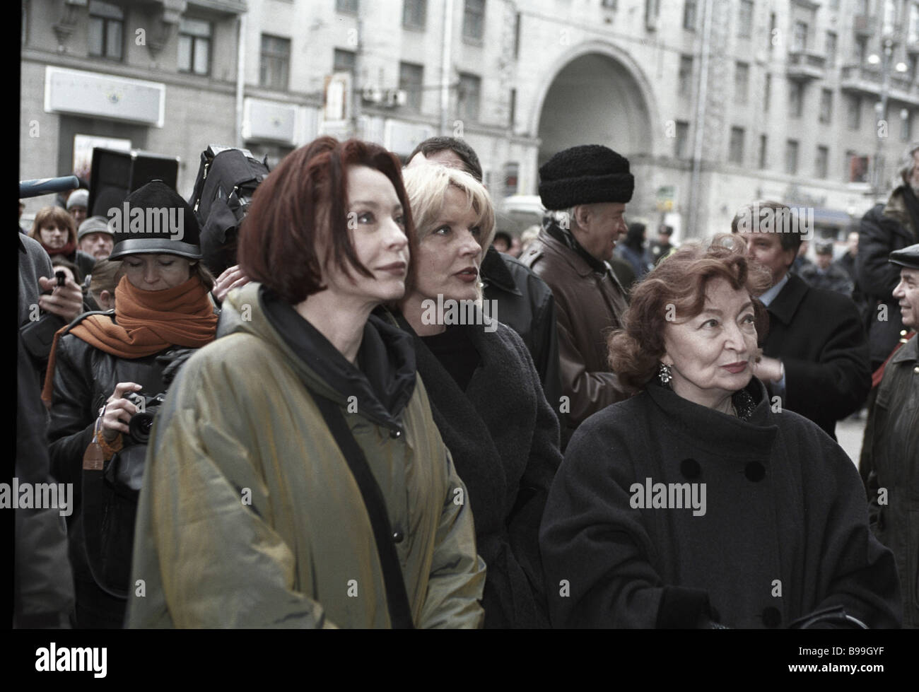 Alexander Vertinski Stockfotos Und Bilder Kaufen Alamy alamy