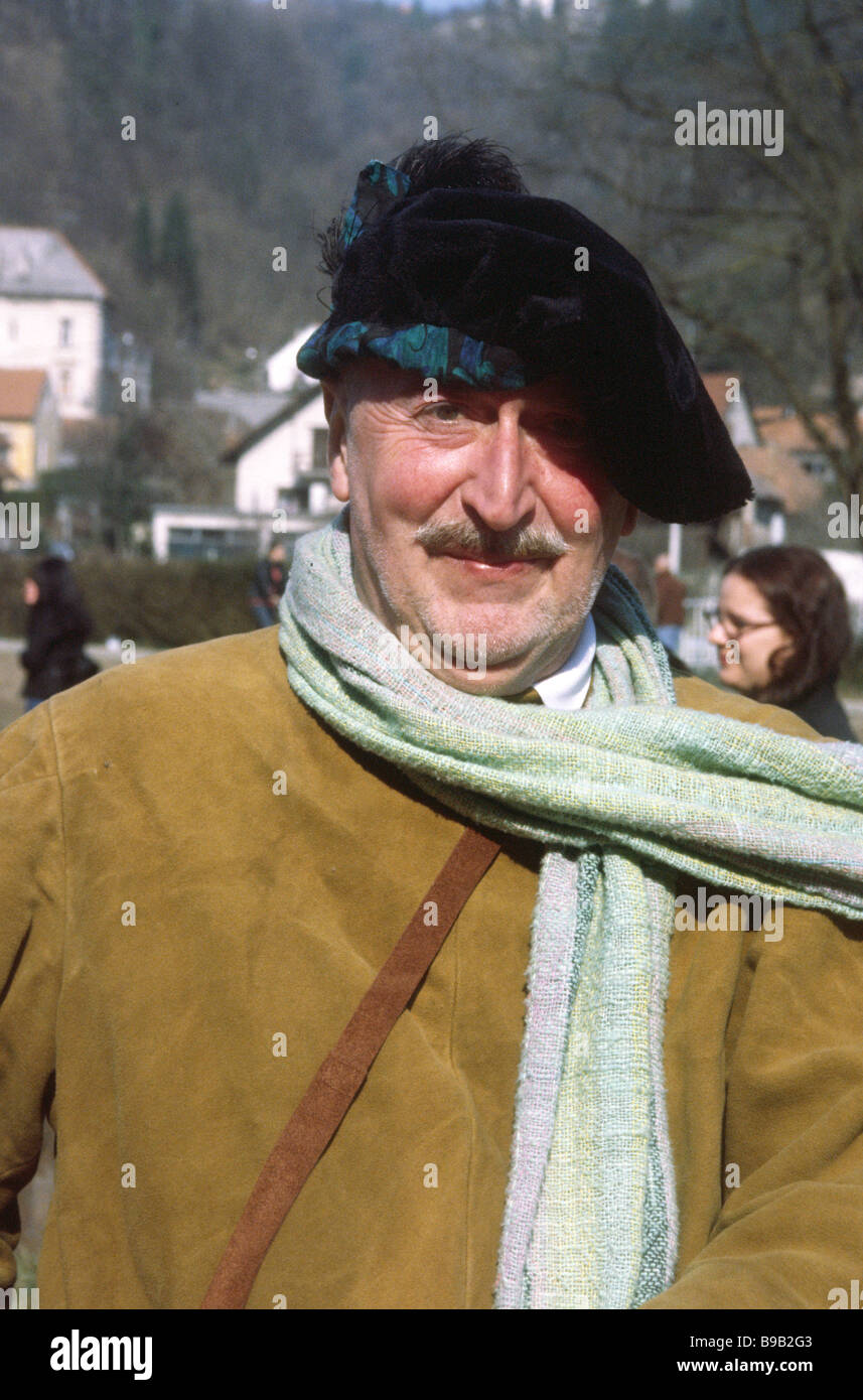 Renaissance Man Stockfotos & Renaissance Man Bilder - Alamy