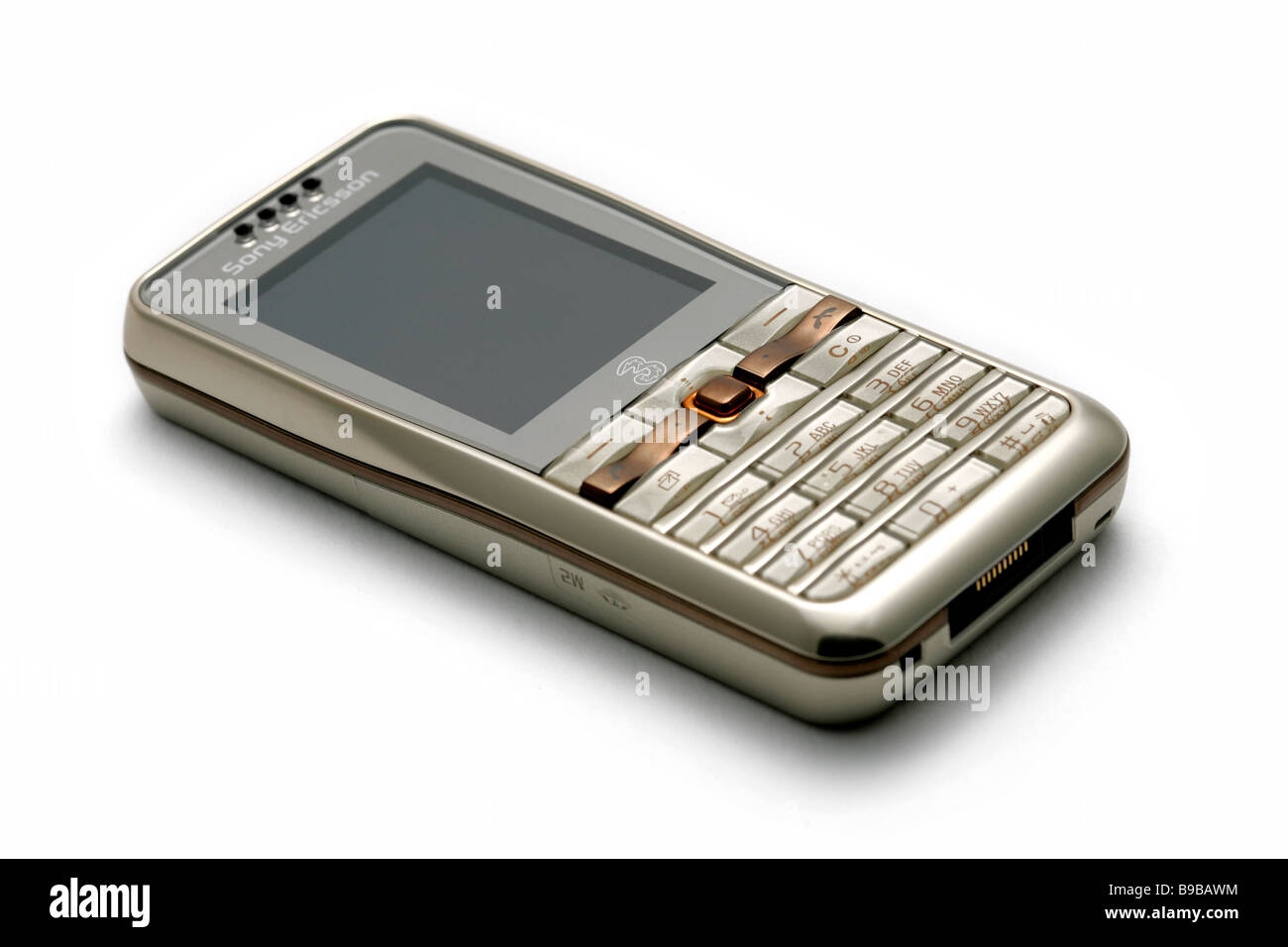 sony ericsson handys alte modelle