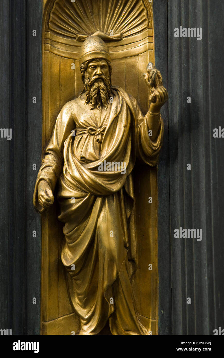 Lorenzo Ghiberti Stockfotos und bilder Kaufen Alamy