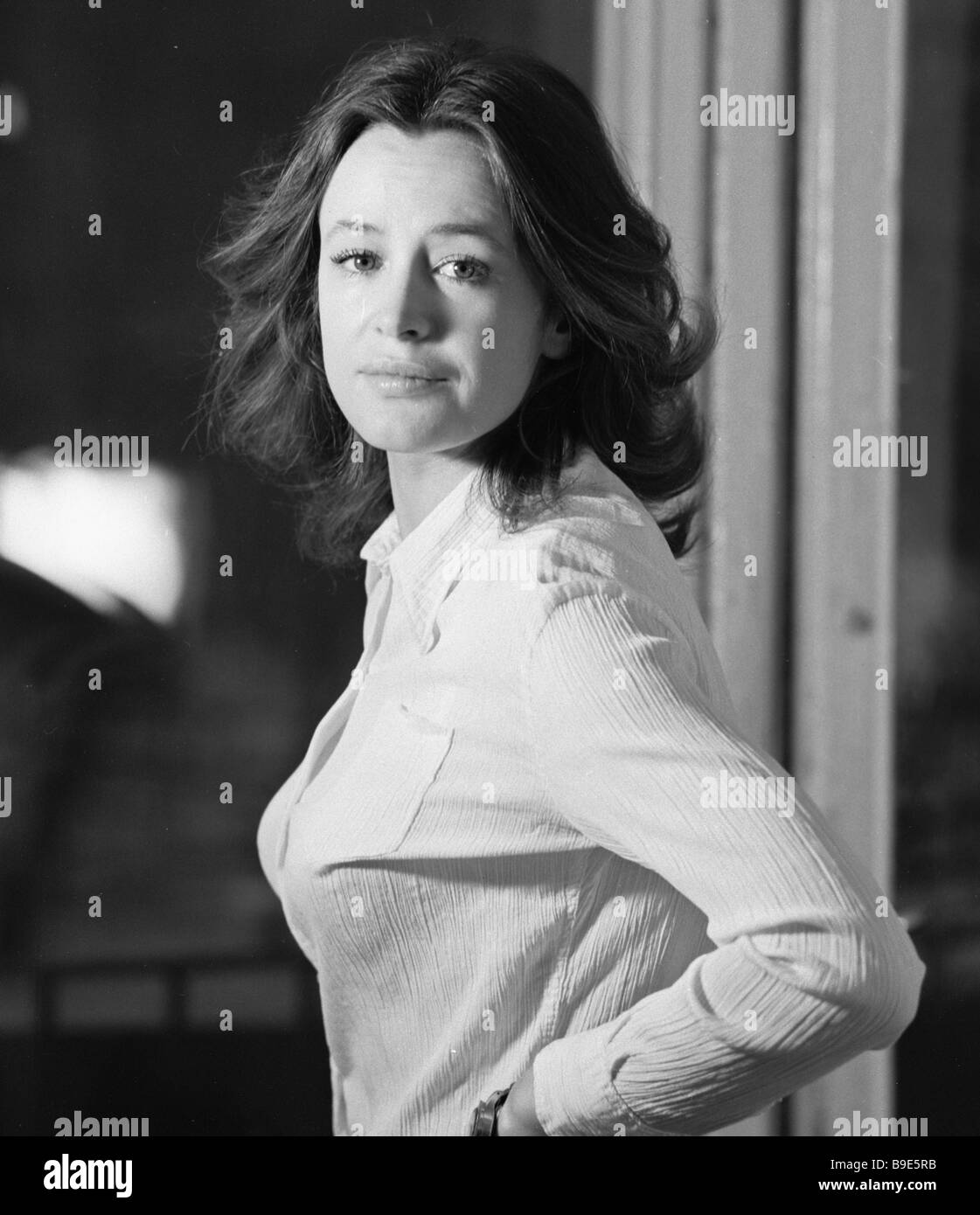 Sichqoncha rus onasini