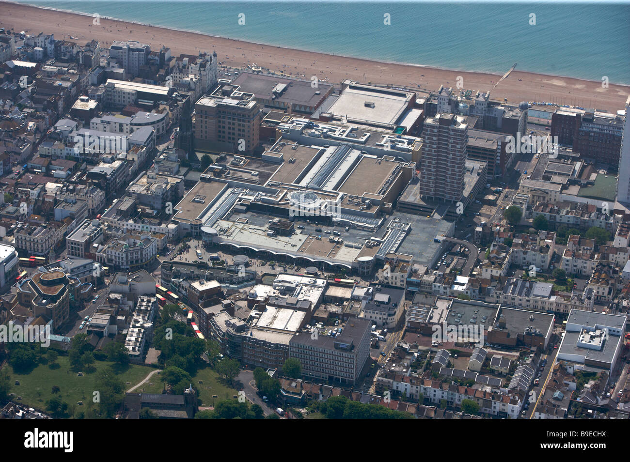 Brighton Stockfoto