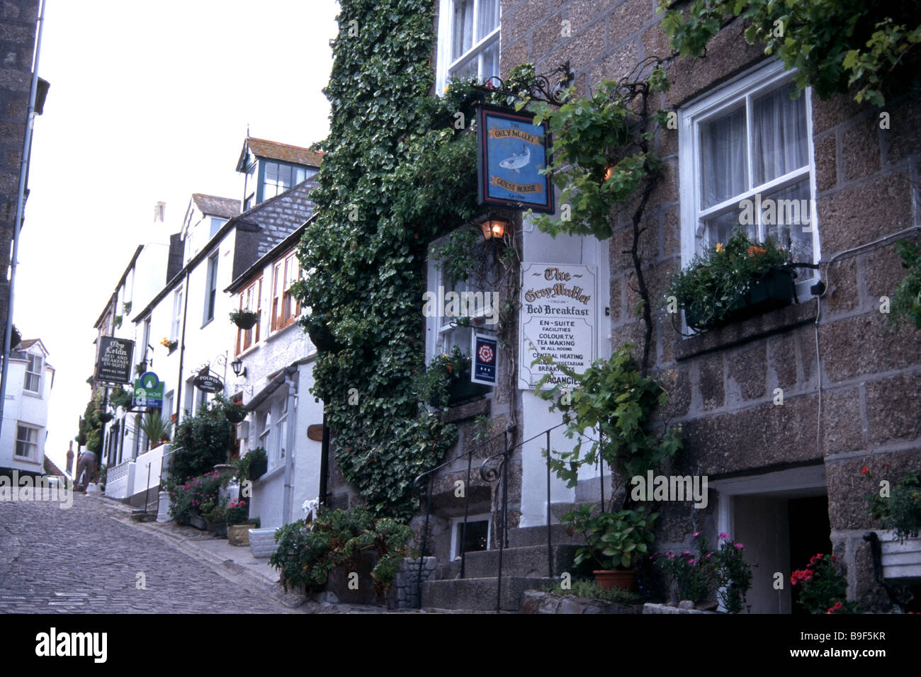 St Ives, Cormwall, UK Stockfoto