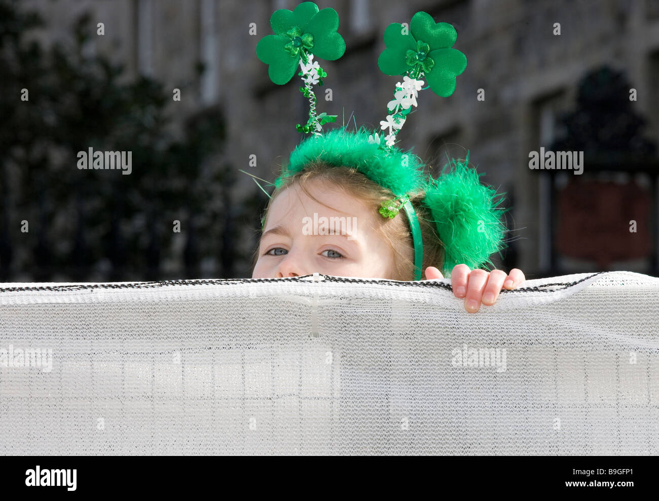 St Patricks Tag Stockfoto