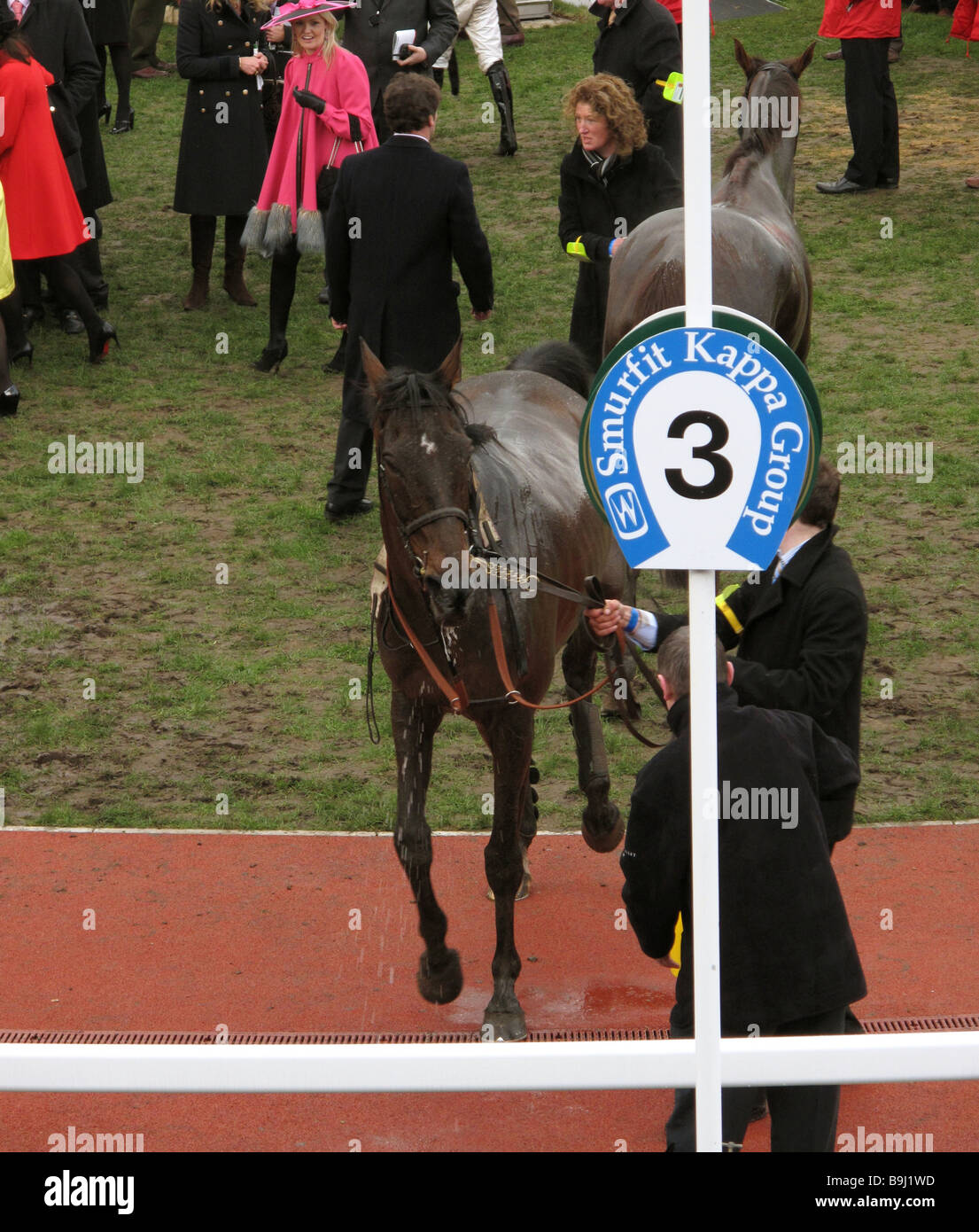Cheltenham Gloucestershire England GB UK 2009 Stockfoto