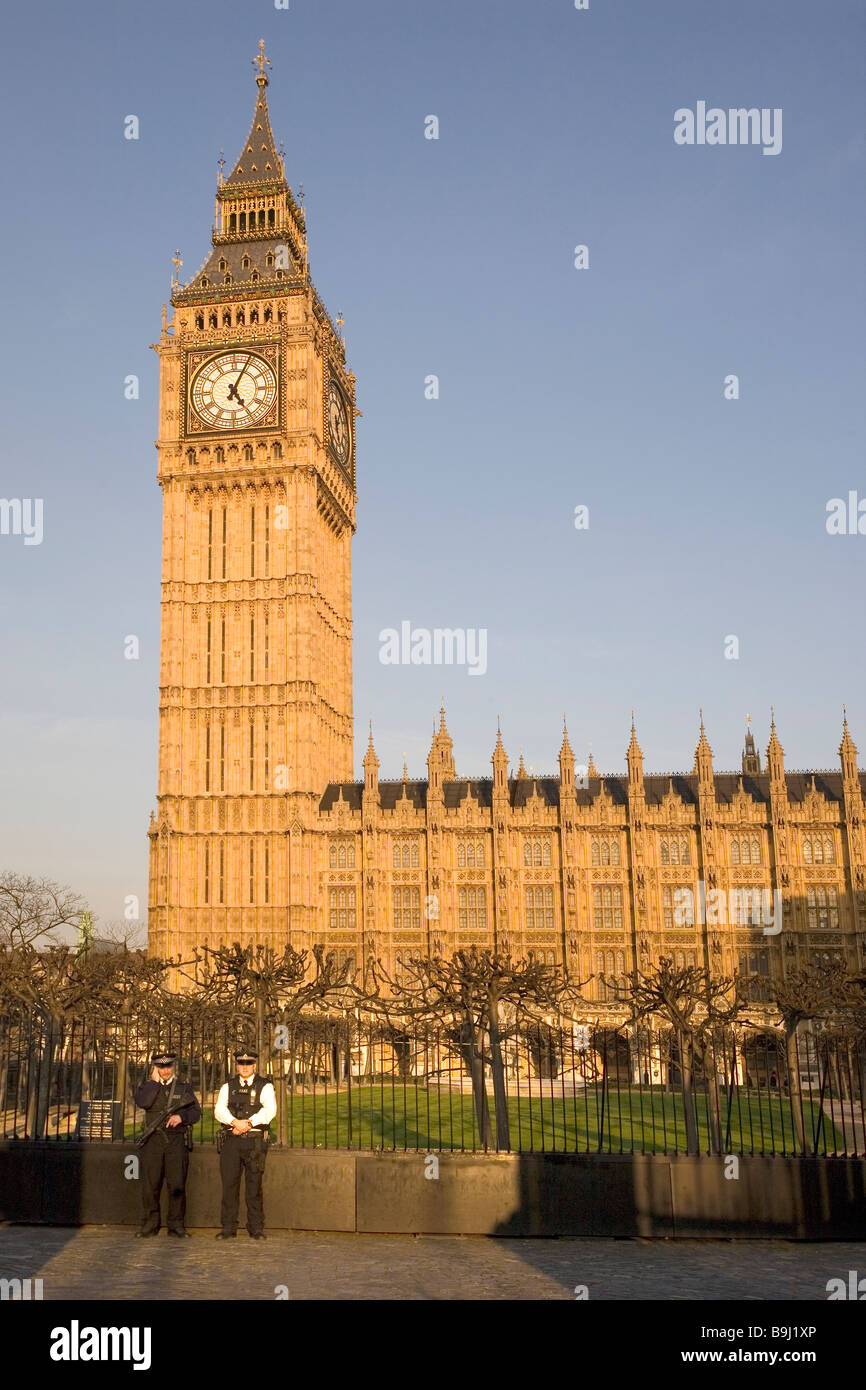 Big Ben London Stockfoto