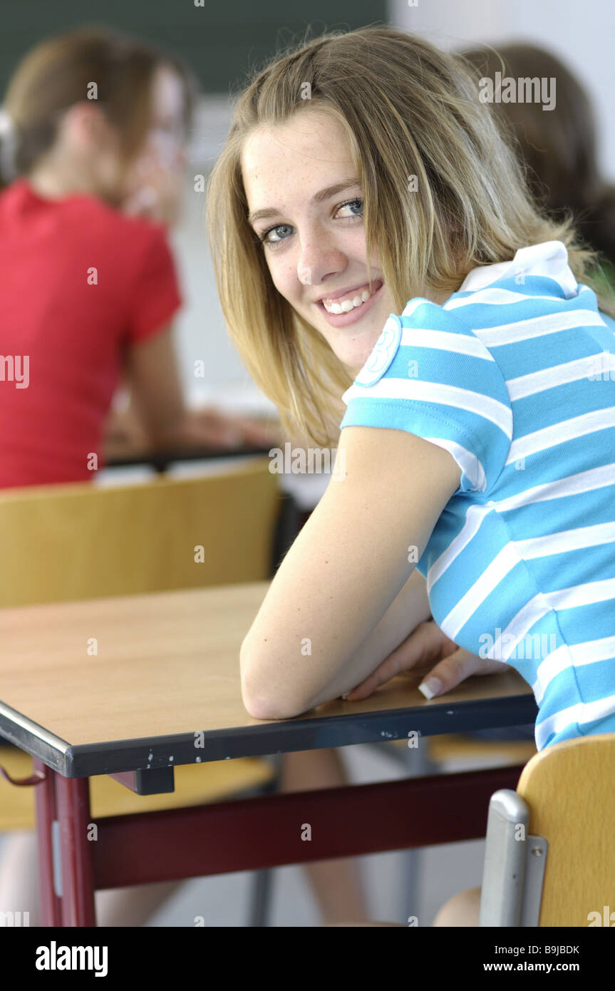 beobachten flirten