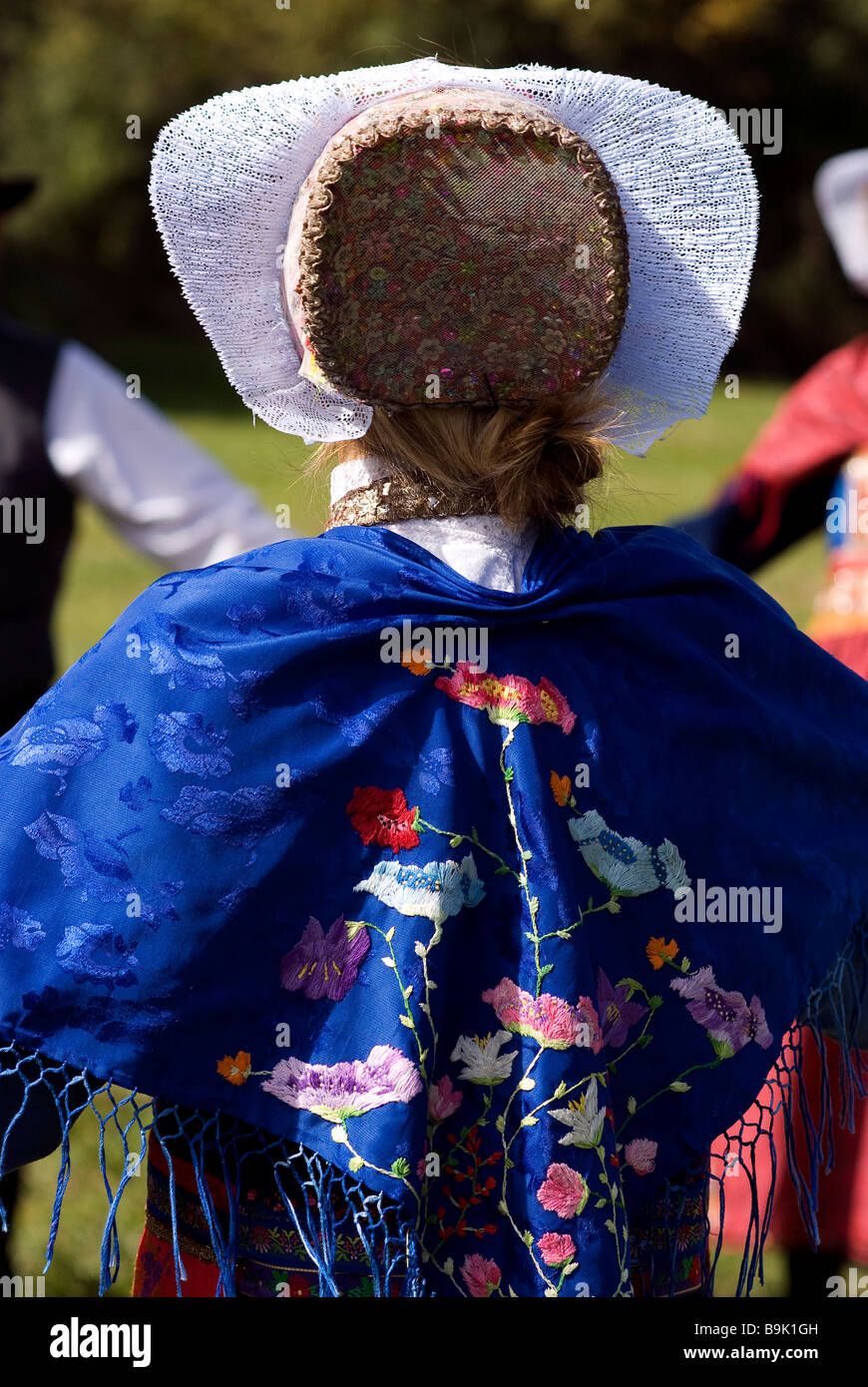 Frankreich, Savoyen, Maurienne-Tal, Sainte Marie de Cuines Solid' Art, L' Aura-Einweihung, die größten kollektiven zeitgenössisch Stockfoto