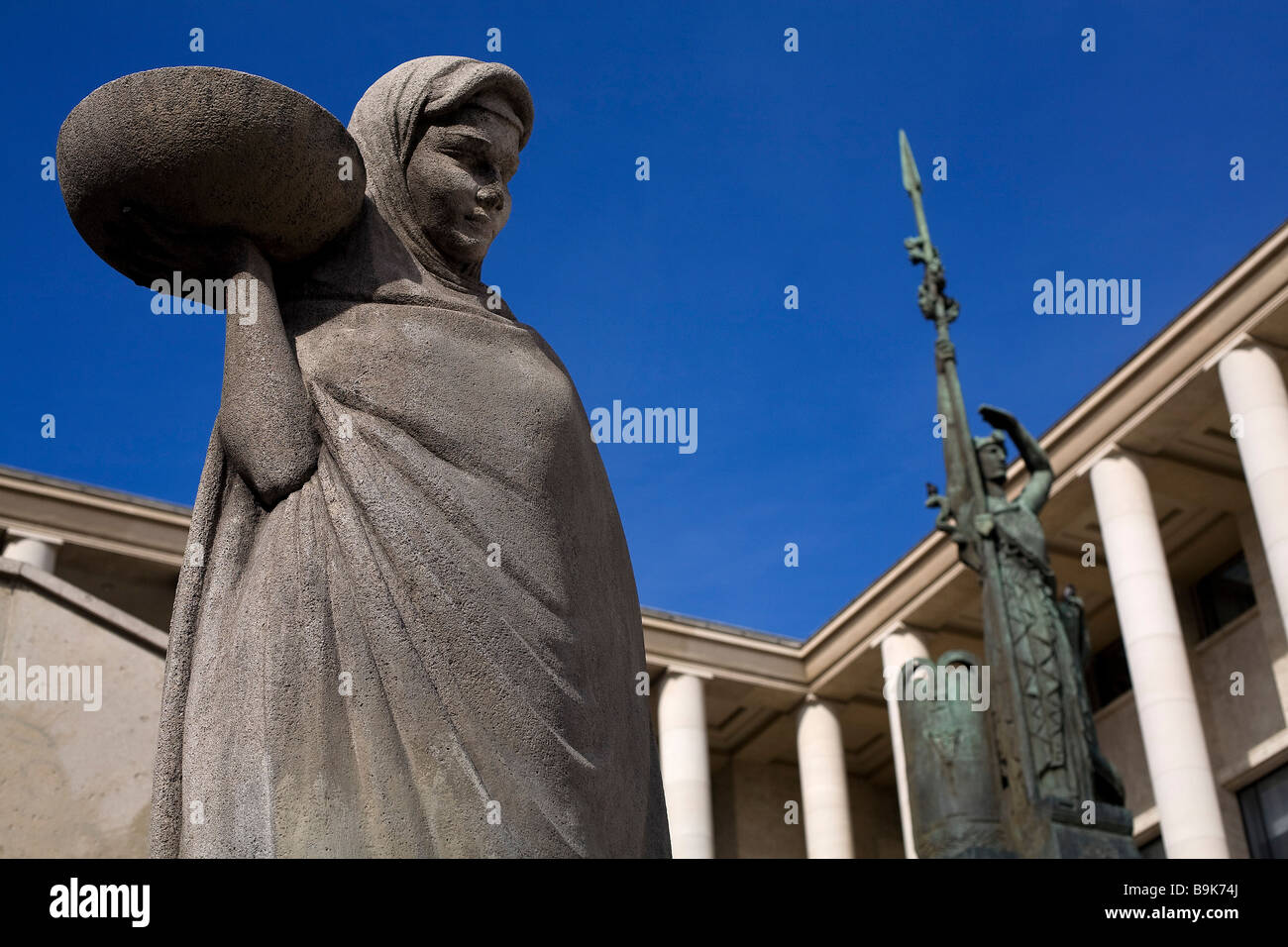 Anna quinquaud Fotos und Bildmaterial in hoher Auflösung Alamy