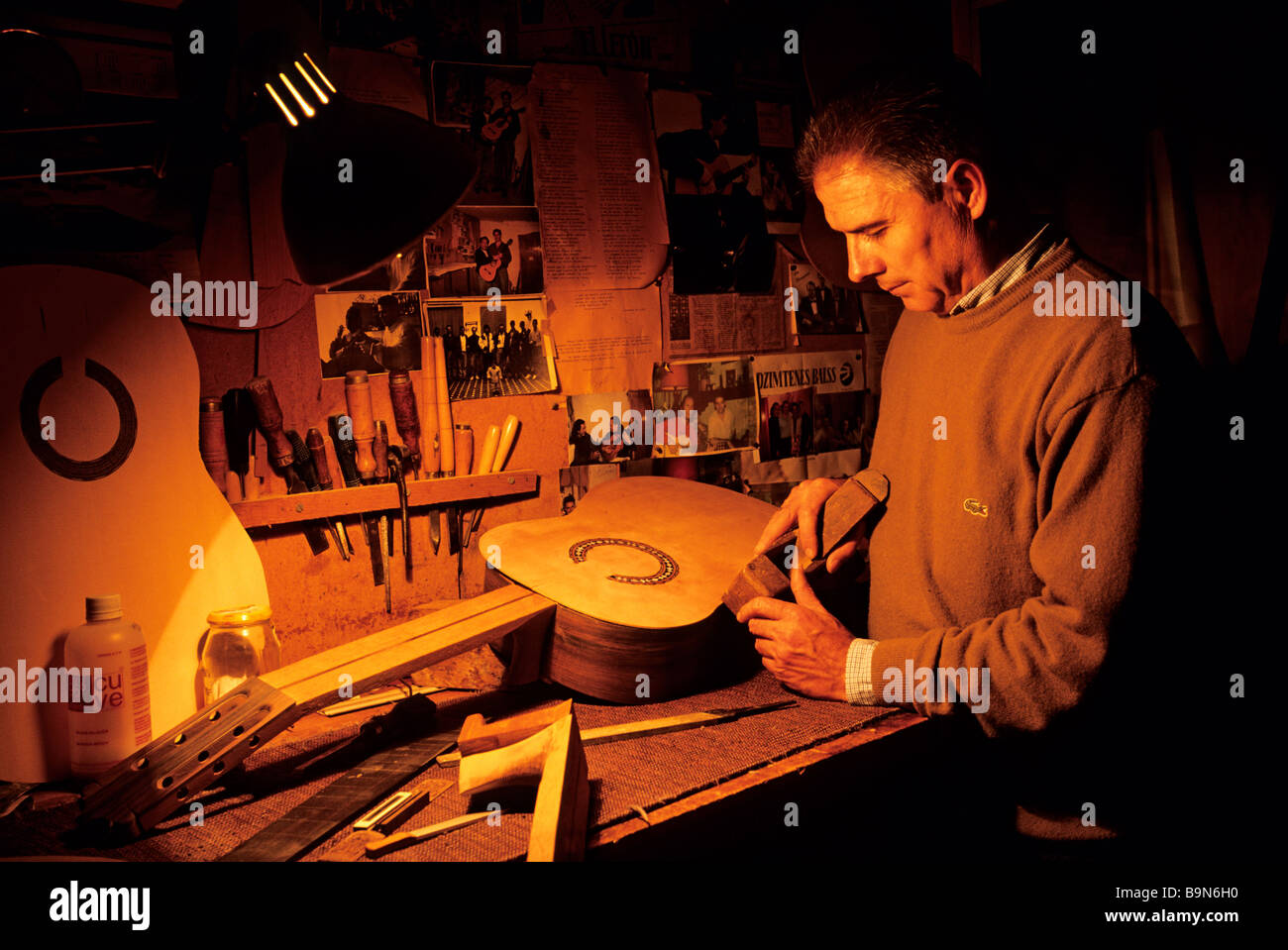 Pena Instrument Stockfotos und bilder Kaufen Alamy