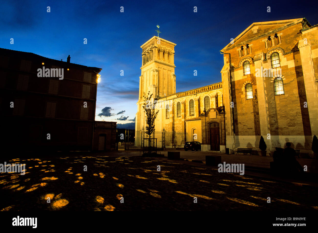 Heilige apollinaire kirche Fotos und Bildmaterial in hoher Auflösung