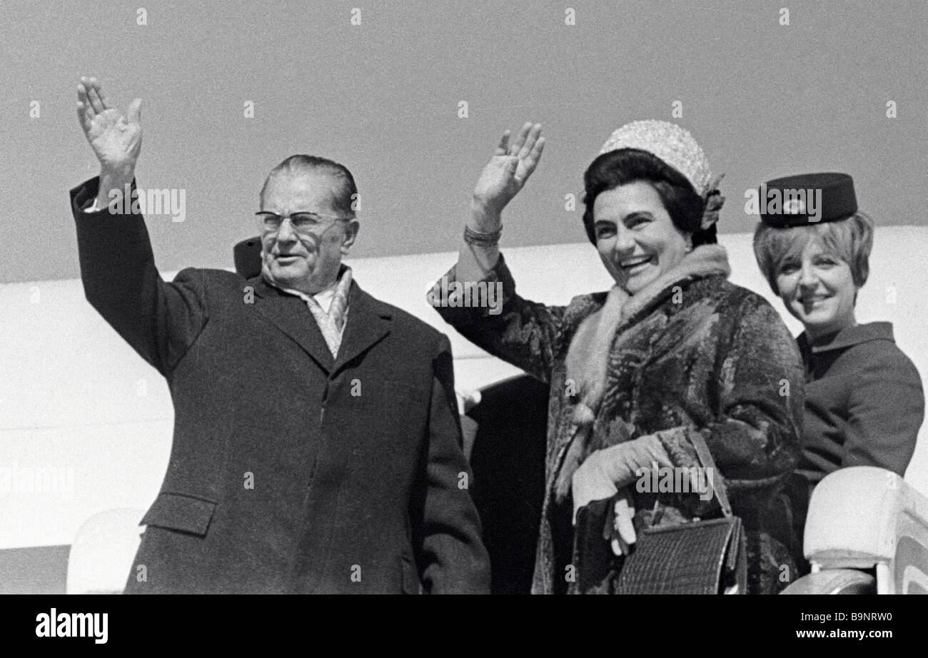 Josip Broz Tito Jugoslawische Pr sident Und Vorstandsvorsitzender Der josip-broz-tito-jugoslawische-pr-sident-und-vorstandsvorsitzender-der