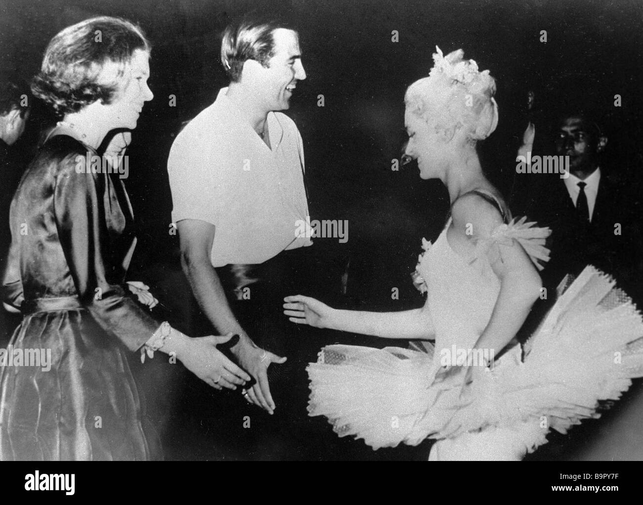 Prinzessin Irene Von Griechenland Stockfotos und bilder Kaufen Alamy