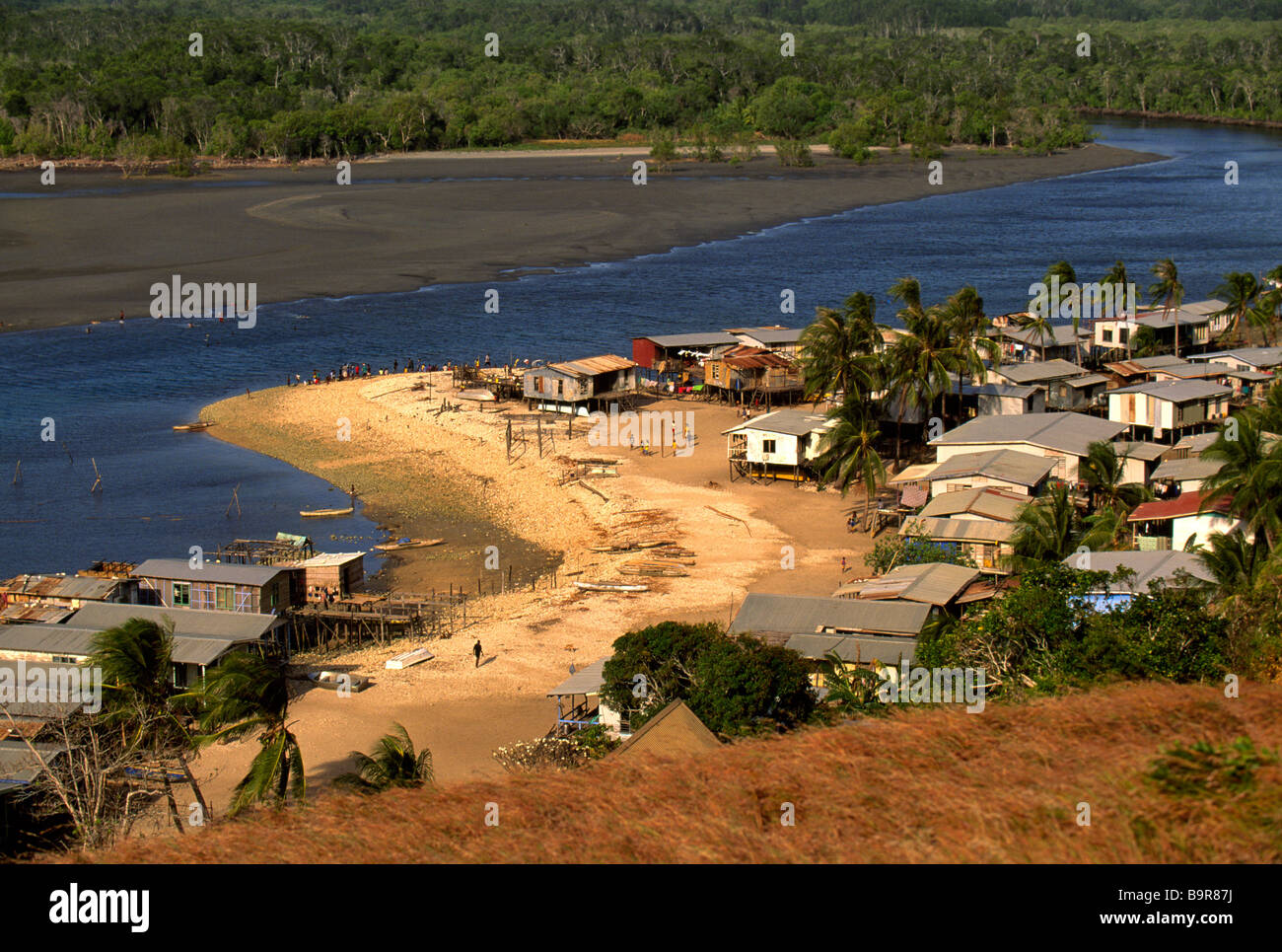 Central (papua new guinea) Fotos und Bildmaterial in hoher Auflösung
