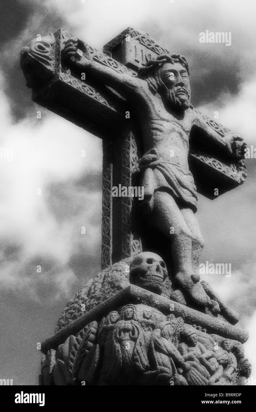 Cruz De Tejeda, Gran Canaria, Kanarische Inseln, Kanarische Inseln, Spanien, España, Europa Europa Stockfoto