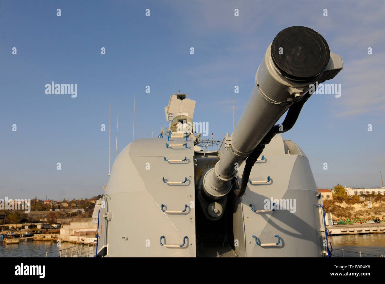 Russisches Kriegsschiff Stockfotos und bilder Kaufen Alamy